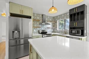 610 SW Old Briar Avenue, Port Saint Lucie, FL 34953 Sold 08/16/24