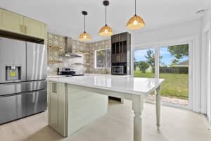 610 SW Old Briar Avenue, Port Saint Lucie, FL 34953 Sold 08/16/24