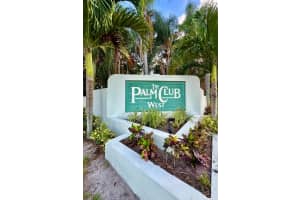 3732 Savoy Lane 109 B2, West Palm Beach, FL 33417 Sold 09/24/24