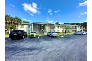 3732 Savoy Lane 109 B2, West Palm Beach, FL 33417 Sold 09/24/24