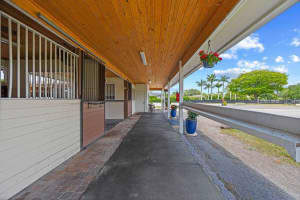 15000 Oatland Court Barn, Wellington, FL 33414 Sold 04/18/25