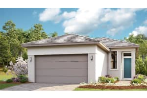 125 SE Strada Cervaro, Port Saint Lucie, FL 34952 Sold 07/05/24