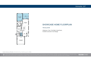 125 SE Strada Cervaro, Port Saint Lucie, FL 34952 Sold 07/05/24