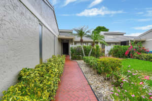 3 Eastgate Drive A, Boynton Beach, FL 33436 Sold 10/30/24