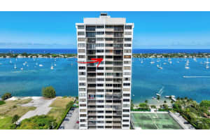 5600 N Flagler Drive 2502, West Palm Beach, FL 33407 Sold 06/20/24