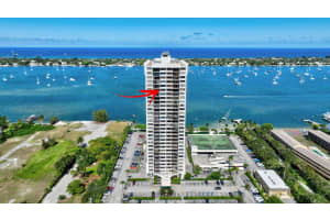 5600 N Flagler Drive 2502, West Palm Beach, FL 33407 Sold 06/20/24