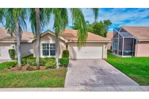 7319 W Mercada Way, Delray Beach, FL 33446 Sold 07/11/24