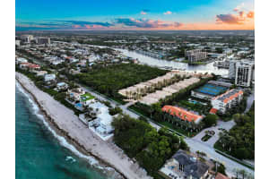 4042 S Ocean Boulevard, Highland Beach, FL 33487 Sold 08/06/24