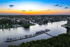 4042 S Ocean Boulevard, Highland Beach, FL 33487 Sold 08/06/24