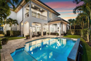 4042 S Ocean Boulevard, Highland Beach, FL 33487 Sold 08/06/24