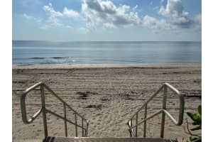 4042 S Ocean Boulevard, Highland Beach, FL 33487 Sold 08/06/24