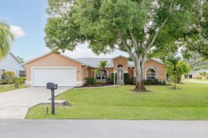 4835 49th Avenue, Vero Beach, FL 32967 Sold 07/12/24