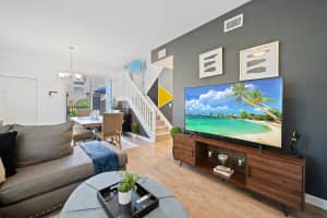 6516 Morgan Hill Trail 1807, West Palm Beach, FL 33411 Sold 08/05/24