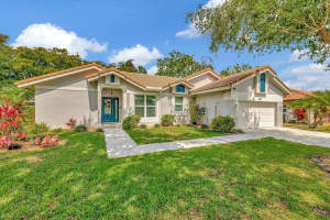 6225 NW 45th Terrace, Coconut Creek, FL 33073 Sold 08/15/24
