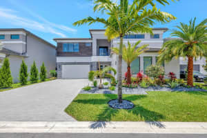 8293 Fishhawk Falls Court, Boca Raton, FL 33496 Sold 11/19/24