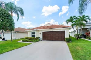 6312 Barton Creek Circle, Lake Worth, FL 33463 Sold 11/15/24