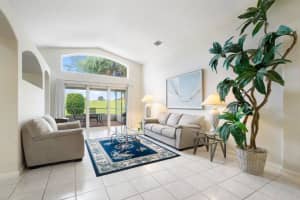 6312 Barton Creek Circle, Lake Worth, FL 33463 Sold 11/15/24