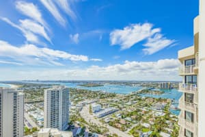 3000 N Ocean Drive 41-F, Singer Island, FL 33404 Sold 09/13/24