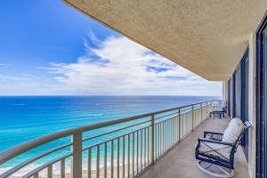 3000 N Ocean Drive 41-F, Singer Island, FL 33404 Sold 09/13/24