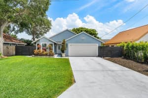 6168 Lucerne Street, Jupiter, FL 33458 Sold 07/10/24