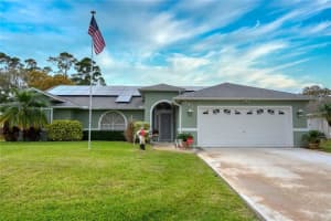 681 Breakwater Terrace, Sebastian, FL 32958 Sold 11/27/24