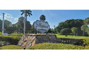 54 Maplecrest Circle, Jupiter, FL 33458 Sold 08/21/24