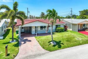 2705 NW 52nd Pl, Fort Lauderdale, FL 33309, Sold 07/11/24