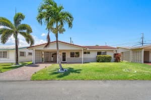 2705 NW 52nd Pl, Fort Lauderdale, FL 33309, Sold 07/11/24