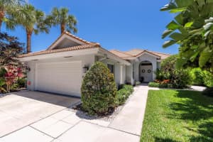 137 E Hampton Way, Jupiter, FL 33458 Sold 07/12/24