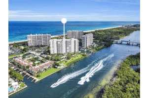 4201 N Ocean Boulevard 408, Boca Raton, FL 33431 Sold 07/09/24