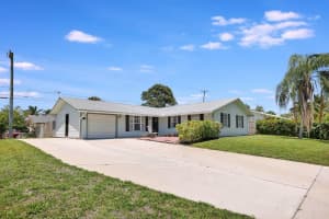 1659 NE 23rd Terrace, Jensen Beach, FL 34957 Sold 08/08/24