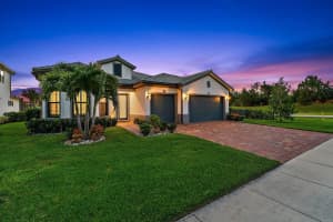 101 Echelon Crest Trail, Jupiter, FL 33478 Sold 10/09/24