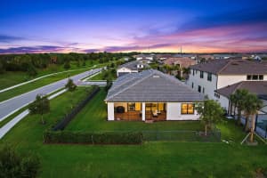 101 Echelon Crest Trail, Jupiter, FL 33478 Sold 10/09/24