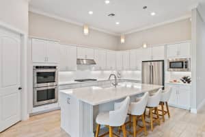 101 Echelon Crest Trail, Jupiter, FL 33478 Sold 10/09/24