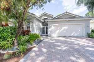 11048 Manele Court, Boynton Beach, FL 33437 Sold 03/25/25