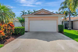 9538 Cherry Blossom Court, Boynton Beach, FL 33437 Sold 08/16/24