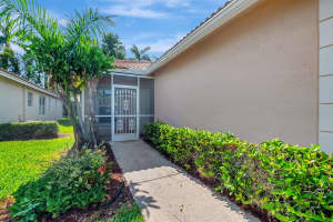 9538 Cherry Blossom Court, Boynton Beach, FL 33437 Sold 08/16/24