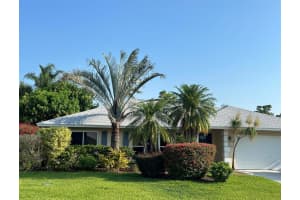 3384 Lakeview Drive, Delray Beach, FL 33445 Sold 12/05/24