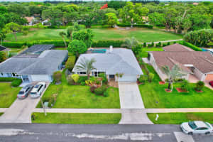3384 Lakeview Drive, Delray Beach, FL 33445 Sold 12/05/24
