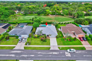 3384 Lakeview Drive, Delray Beach, FL 33445 Sold 12/05/24