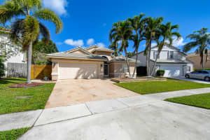 6148 Windlass Circle, Boynton Beach, FL 33472 Sold 07/15/24