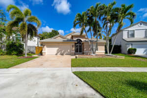 6148 Windlass Circle, Boynton Beach, FL 33472 Sold 07/15/24