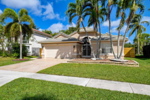 6148 Windlass Circle, Boynton Beach, FL 33472 Sold 07/15/24