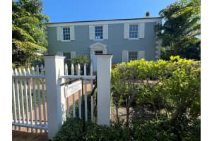 345 Pendleton Lane, Palm Beach, FL 33480 Sold 11/15/24