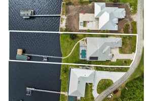 1002 SE Kitching Cove Lane, Port Saint Lucie, FL 34952 Sold 07/17/24