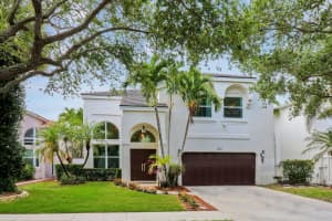 2121 Chagall Circle, West Palm Beach, FL 33409 Sold 07/15/24