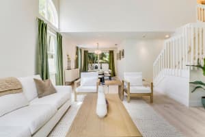 2121 Chagall Circle, West Palm Beach, FL 33409 Sold 07/15/24