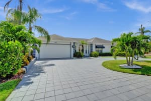 4902 N Travelers Palm Lane, Tamarac, FL 33319 Sold 07/25/24