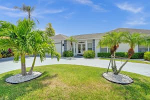 4902 N Travelers Palm Lane, Tamarac, FL 33319 Sold 07/25/24