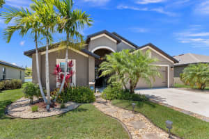 5412 Imagination Drive, Fort Pierce, FL 34947 Sold 09/10/24